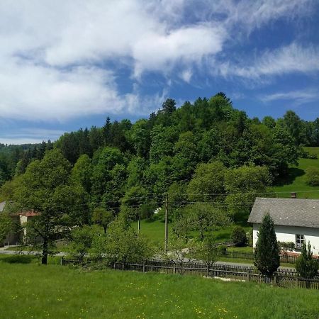 Raskov Chaloupka Na Konci Svetaヴィラ エクステリア 写真
