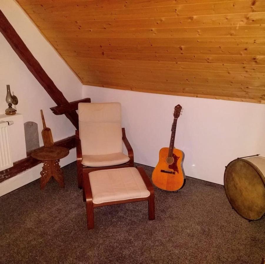 Raskov Chaloupka Na Konci Svetaヴィラ エクステリア 写真
