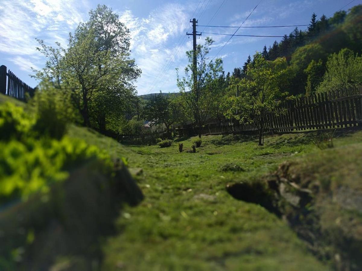 Raskov Chaloupka Na Konci Svetaヴィラ エクステリア 写真